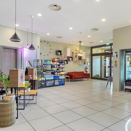 米兰蒙扎b&B酒店 外观 照片
