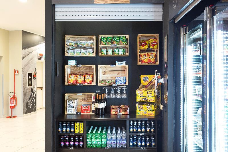 米兰蒙扎b&B酒店 外观 照片
